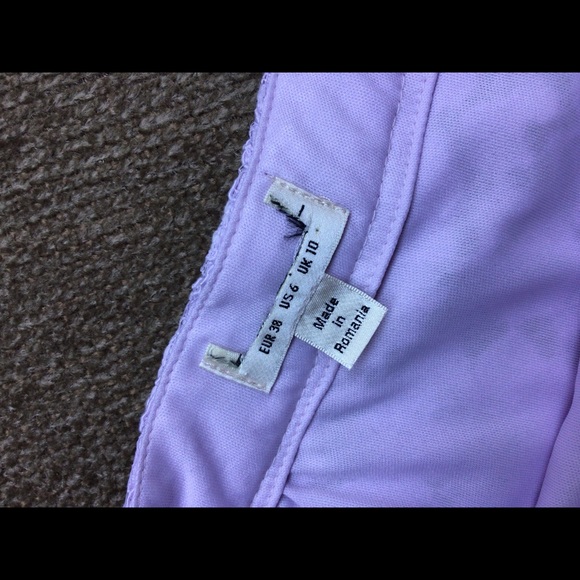 Miss Selfridge lace skirt - Picture 2 of 5